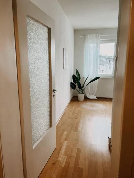 Apartamento Ruhig, Zentral, Messe Nah! Be3L Essen Exterior foto