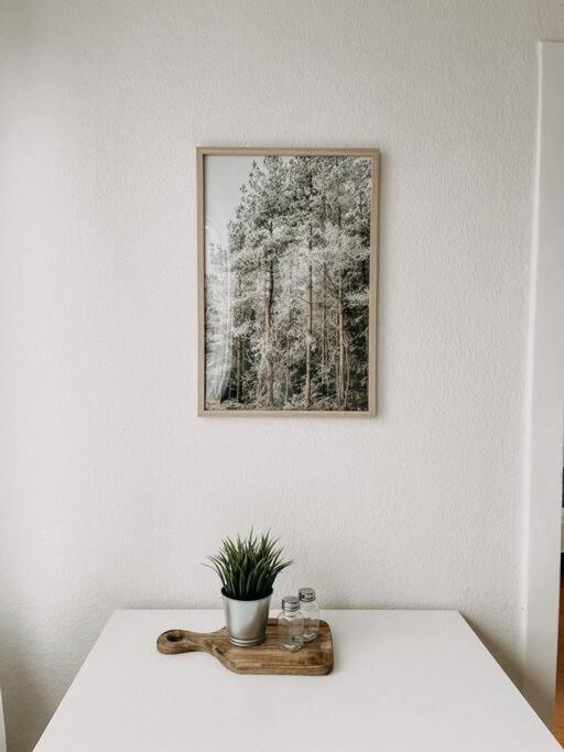 Apartamento Ruhig, Zentral, Messe Nah! Be3L Essen Exterior foto