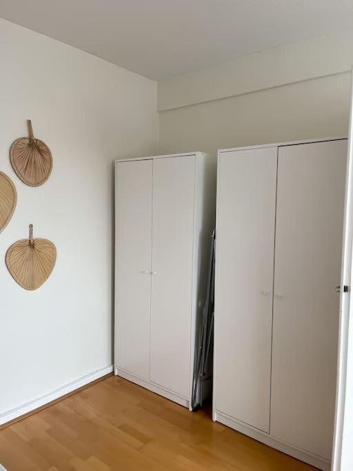 Apartamento Ruhig, Zentral, Messe Nah! Be3L Essen Exterior foto
