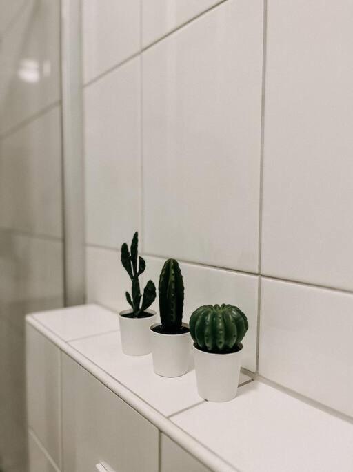 Apartamento Ruhig, Zentral, Messe Nah! Be3L Essen Exterior foto